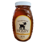 Vineyard Farm Honey 2lb