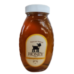 Vineyard Farm Honey 1lb