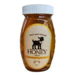 Vineyard Farm Honey 8 oz