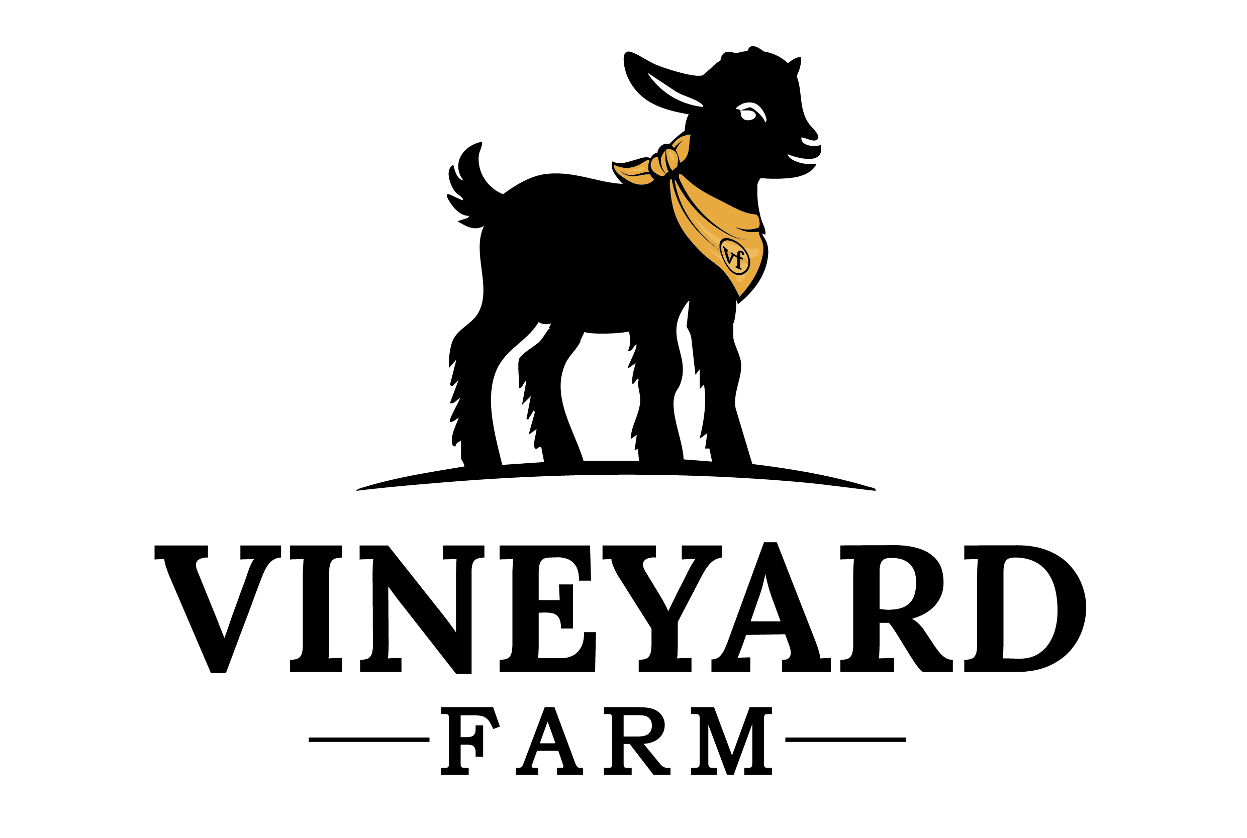 Vineyard Farm logo